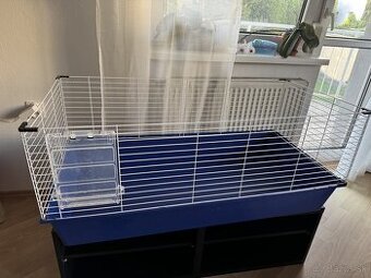 Ferplast Casita 120 klietka