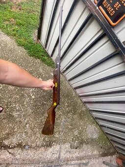 Vzduchovka cz 236