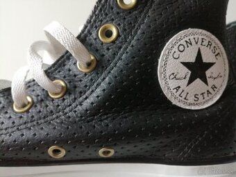 CONVERSE kožené