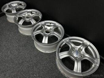 Alu Alutec 5x114,3 16”