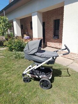 Britax 3 kombinacia