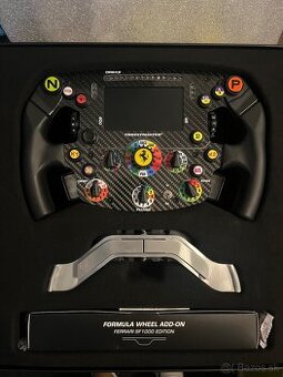 Thrustmaster Formula Wheel Add-On Ferrari SF1000 Edition