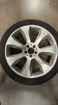 Disky Mercedes-Benz 9,5J x 20 ET57 5x112
