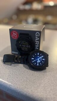 Garmin tactix 8 51 mm amoled saphire