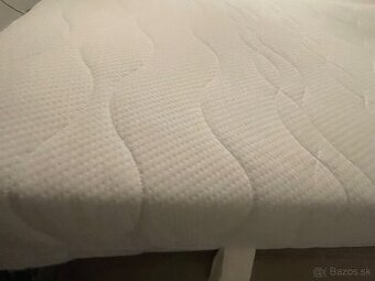 Matrace jysk pruzinove 90/200