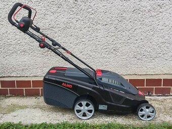 AL-KO Comfort 40.4 E (1400 W) elektrická kosačka