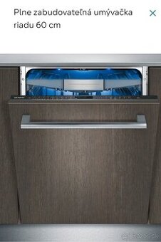 Siemens SN678X02TE - 1