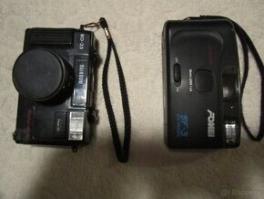 fotoaparáty foťáky