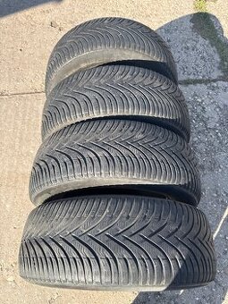 215/60R16 BFGoodrich