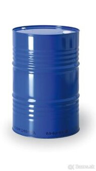 Predám použitý prepaleny olej