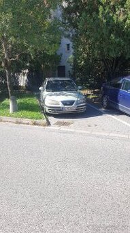 Hyundai Elantra 2.0 CRDI