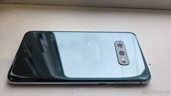 Samsung galaxy S10e 128 gb