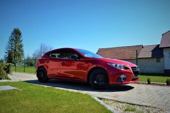 Predáme vozdidlo Mazda 3 2015 v TOP stave