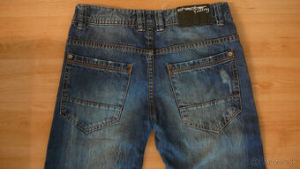 Chlapčenské rifle v. 152