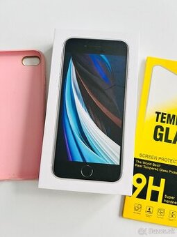 iPhone SE 2020 128GB