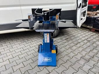 Štiepačka dreva Scheppach HL810
