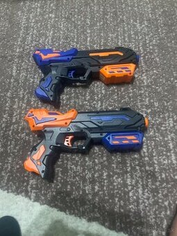 Predám nerv pištole