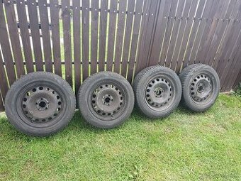 Predám zimné pneu Pirelli 205/60 R16