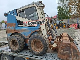PREDAM SMYKOVY NAKLADAC BOBEK NOVOTNY 761