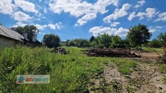 NEMEČKY– stavebný pozemok 2.822 m2/ možné rozdeliť na 2 poz.