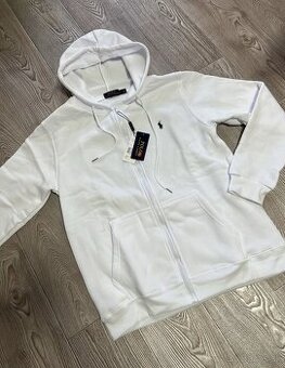 Polo Ralph Lauren Mikina nová veľkosť m L XL Materiál: kvali