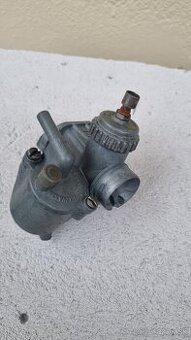 Karburator jawa pionier