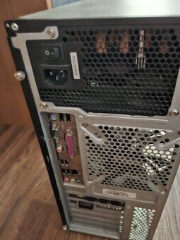 Stolný PC