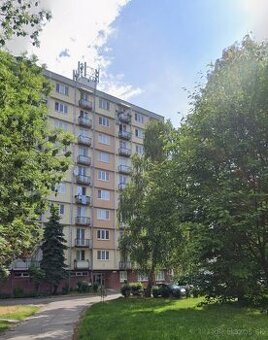 3 izbový byt po kompletnej rekonštrukcií, 28.októbra Trenčín