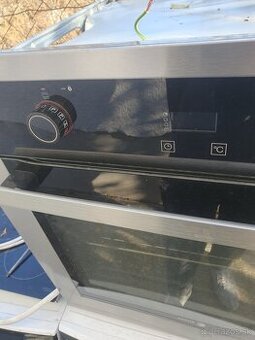 Vstavana elektricka rura Fagor