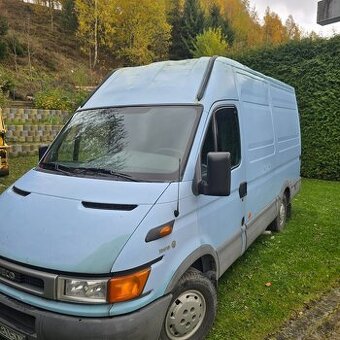 Iveco Daily 35S13