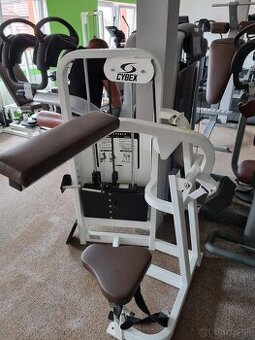 BRUCHO STROJ - CYBEX