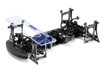 Yeah racing setup 1:10