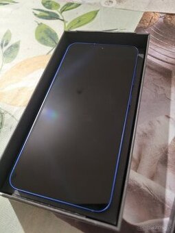 Samsung Galaxy S25 256GB Navy / nový - 1