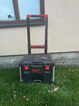 Milwaukee packout box