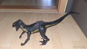 Indoraptor na baterky
