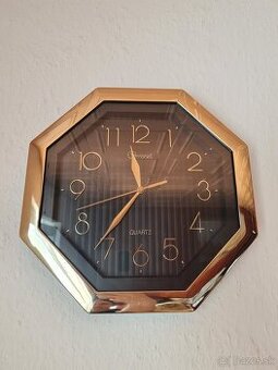 Nástenné hodiny