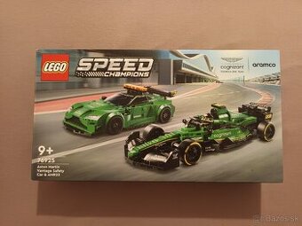 Lego Speed 76925
