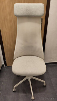 kancelárska stolička JÄRVFJÄLLET
