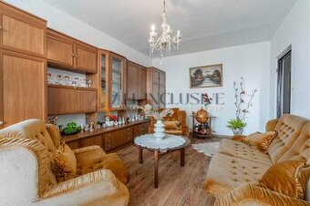 ALL INCLUSIVE l NA PREDAJ PRIESTRANNÝ 3 IZBOVÝ BYT S BALKÓNO - 1