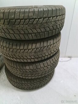 Eskimo SUV 2 225/65 R17 106H CENA ZA 4KS
