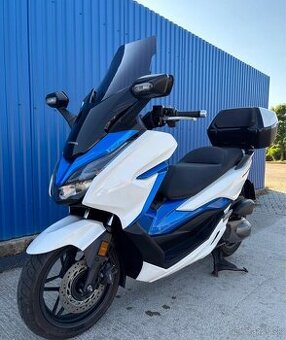 Honda FORZA 300 2019