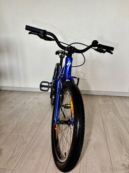 🚴‍♂️ Specialized Jett 20 Single Speed – ako nový so zárukou