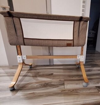 Predám detskú postieľku