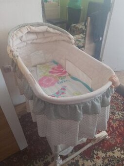 Kolíska pre babetko
