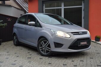 Ford C-Max 1.6 TDCi DPF 115k Trend ---148 000KM---