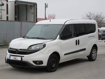 Fiat Dobló Cargo 1.6 MultiJet L2 Base s odp. DPH