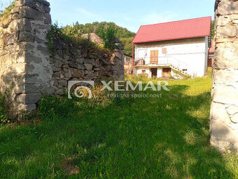 Predaj rodinného domu, Sebedín - Bečov