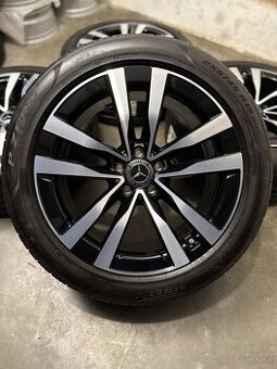 Letná sada Mercedes Benz 5x112 R19 255/45/19 S-Class W223