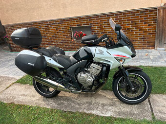 Honda CBF 600 s