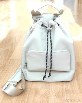 Dámska taška -vak-crossbody